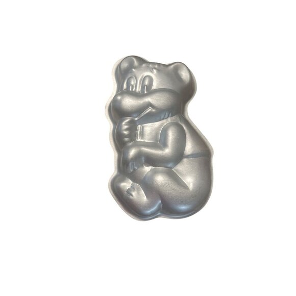 Wilton Other - Vintage Wilton bear cake pan